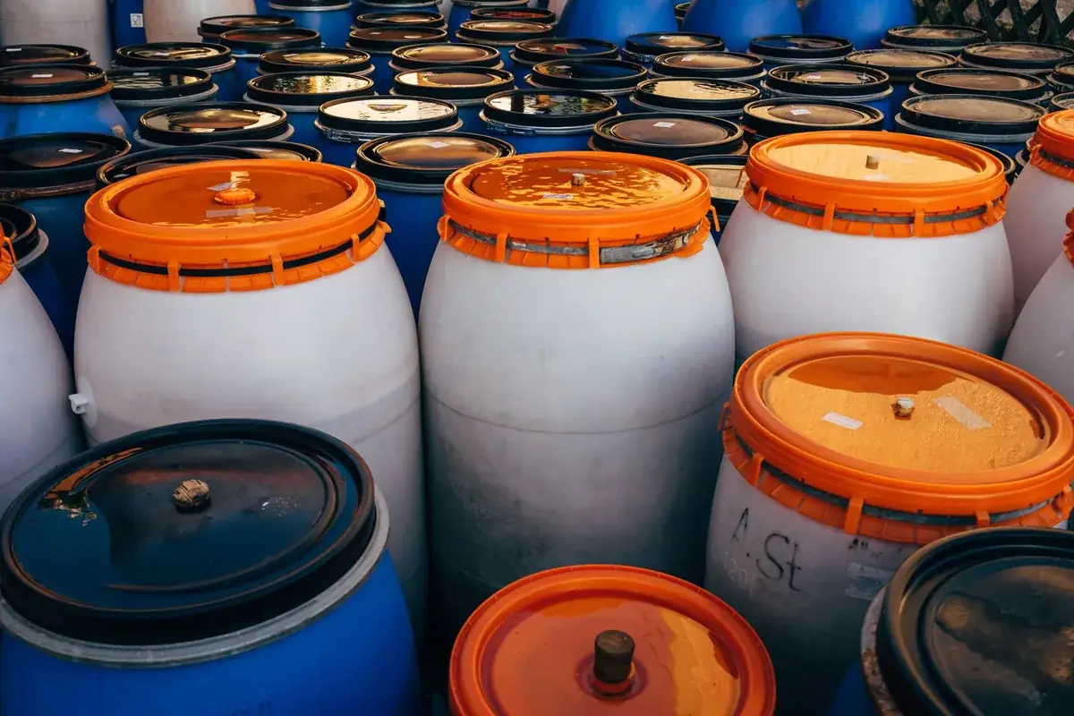 Medical Waste Removal in Bushnell, FL